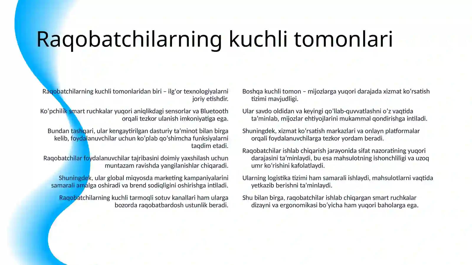 Product slide 4