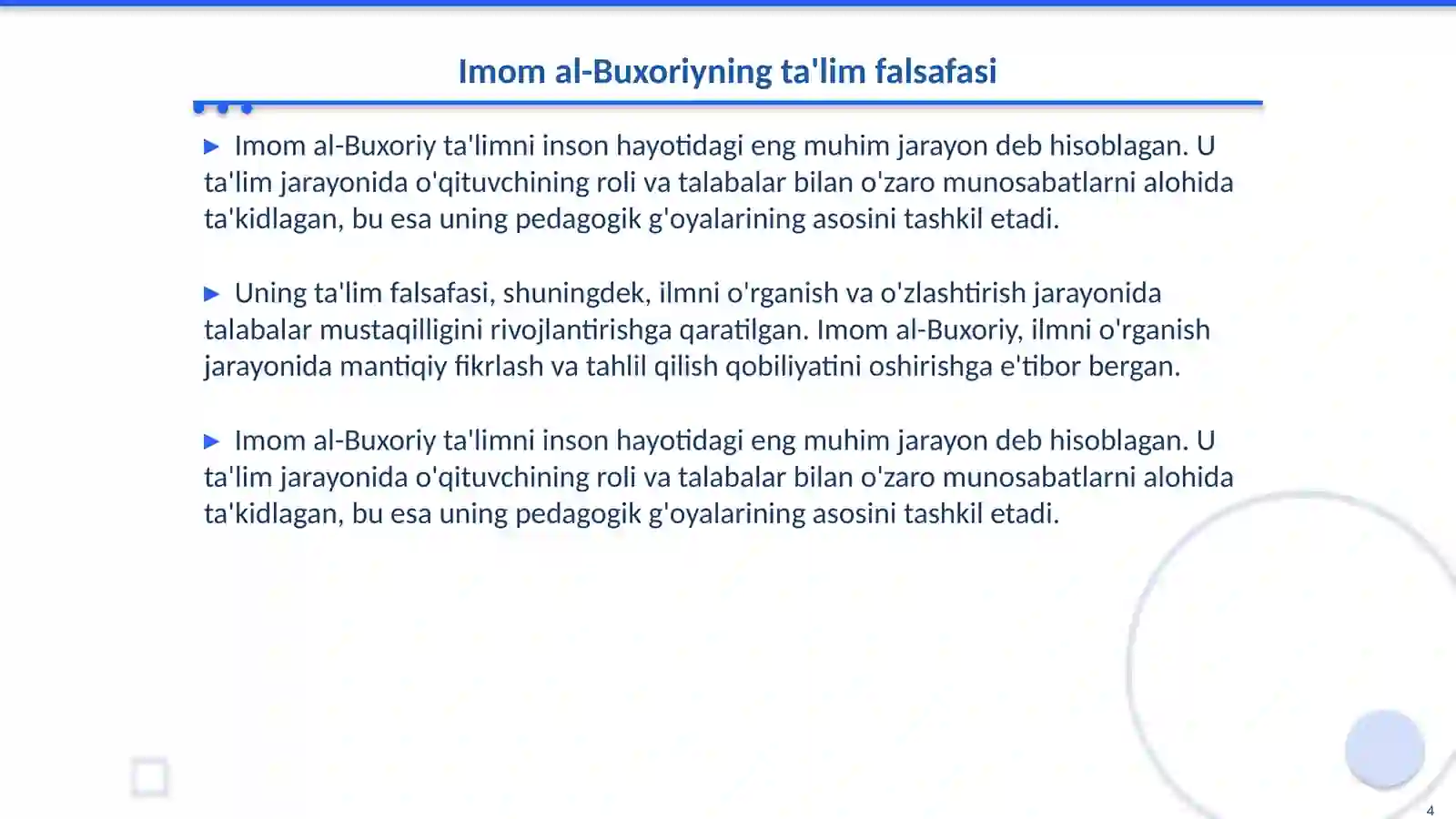 Product slide 4