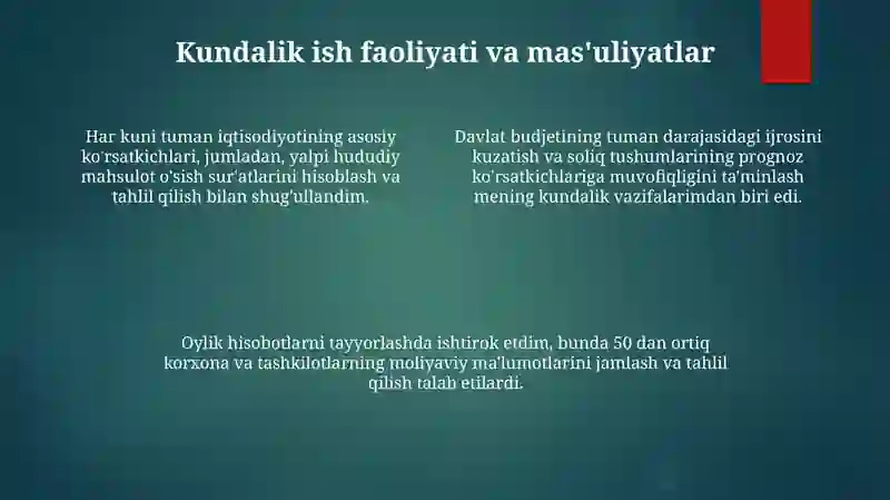 Product slide 4
