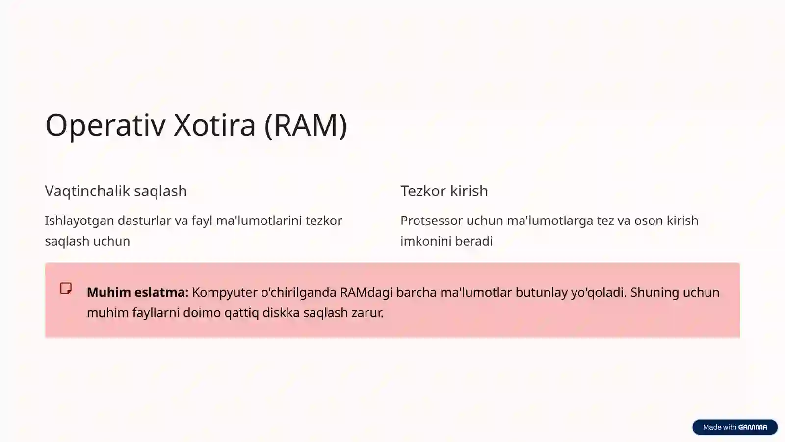 Product slide 4