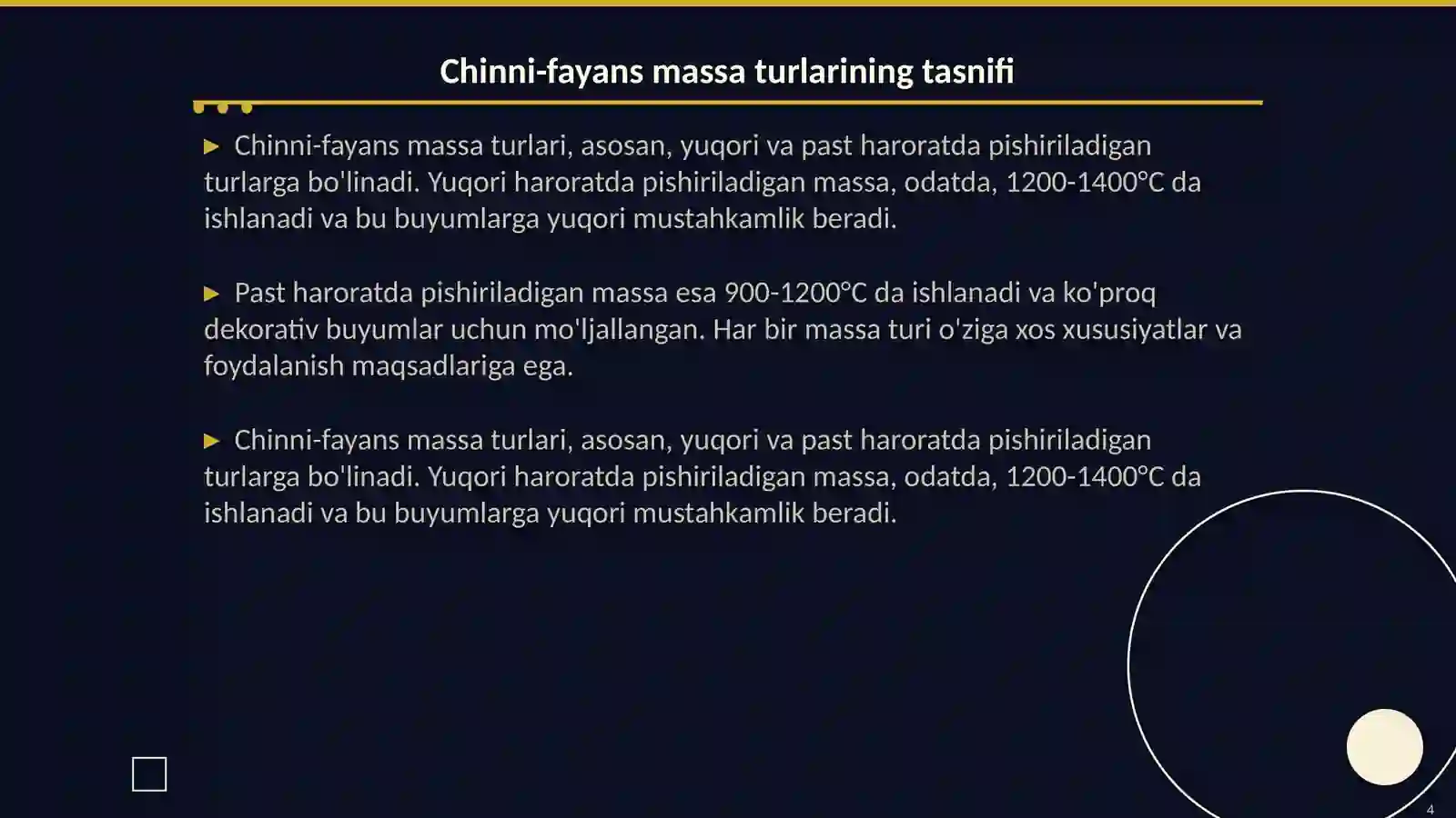 Product slide 4