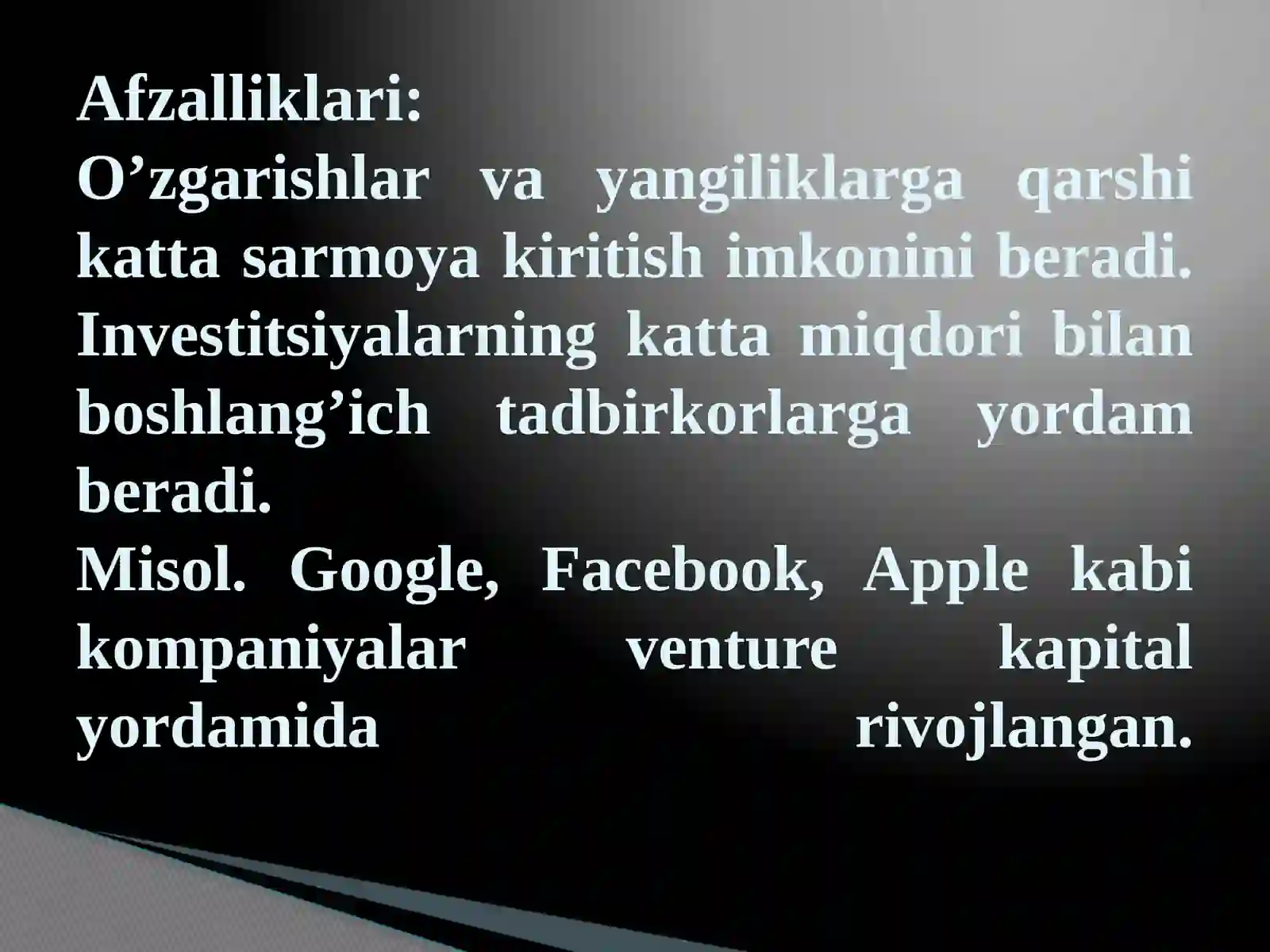 Product slide 4