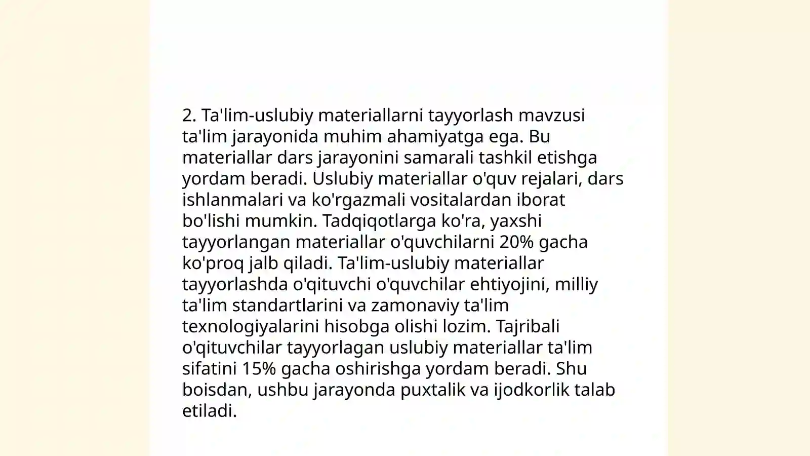 Product slide 4