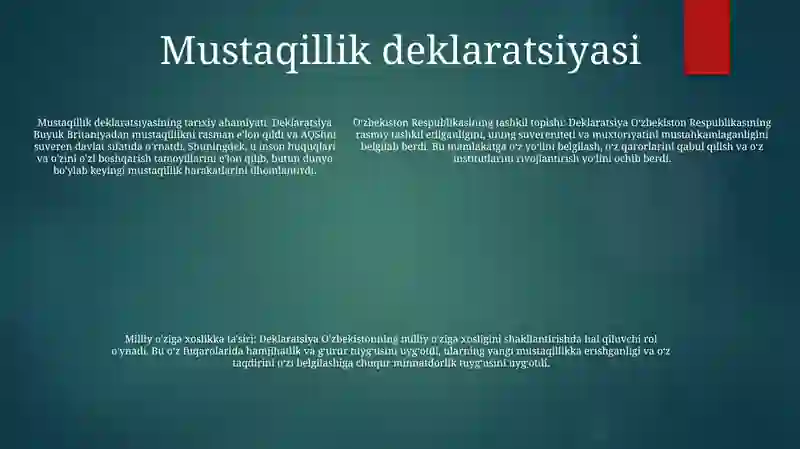 Product slide 4
