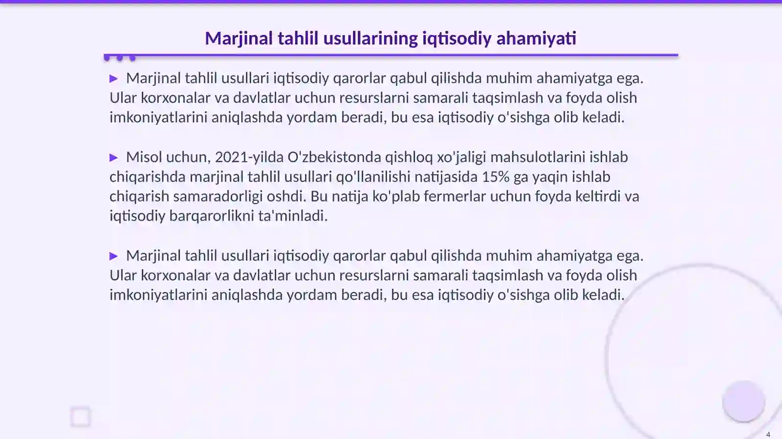 Product slide 4