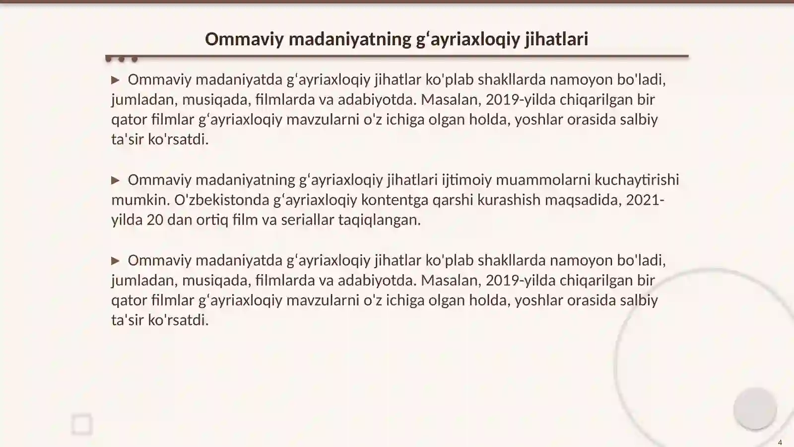 Product slide 4