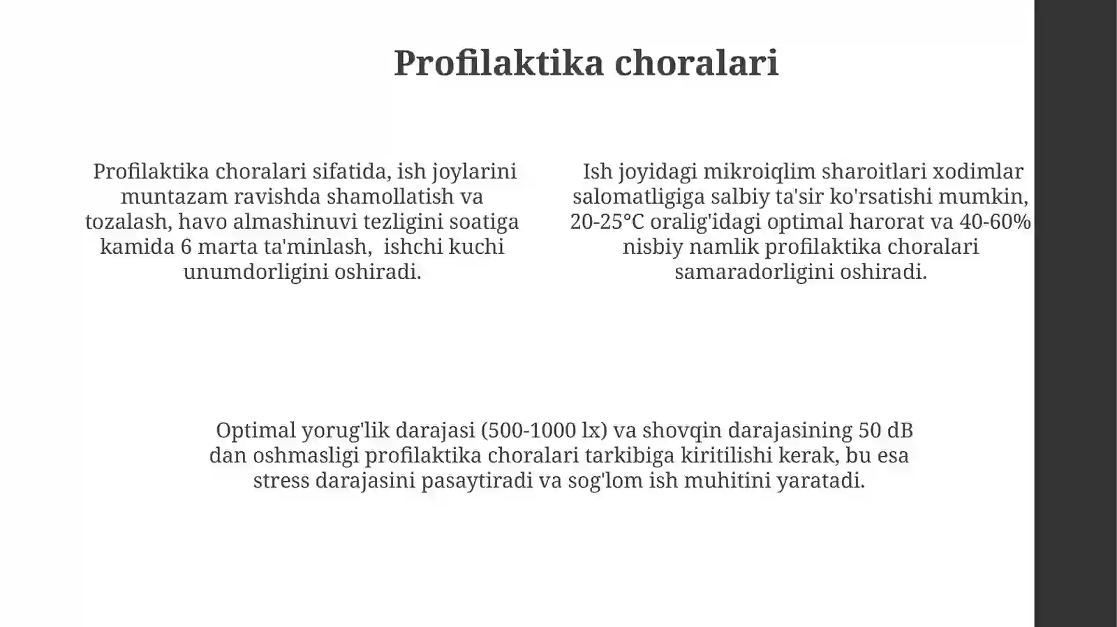 Product slide 4