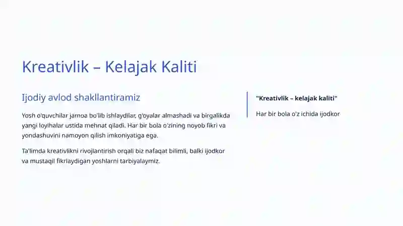 Product slide 4