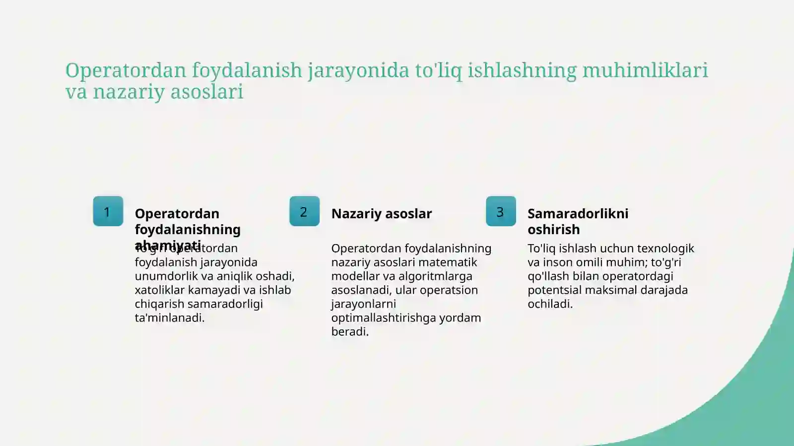 Product slide 4