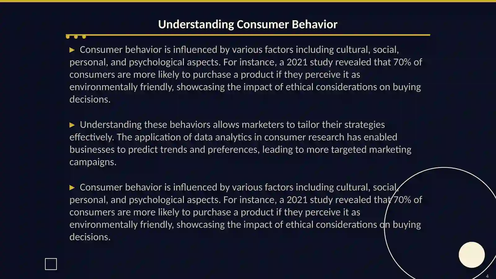 Product slide 4