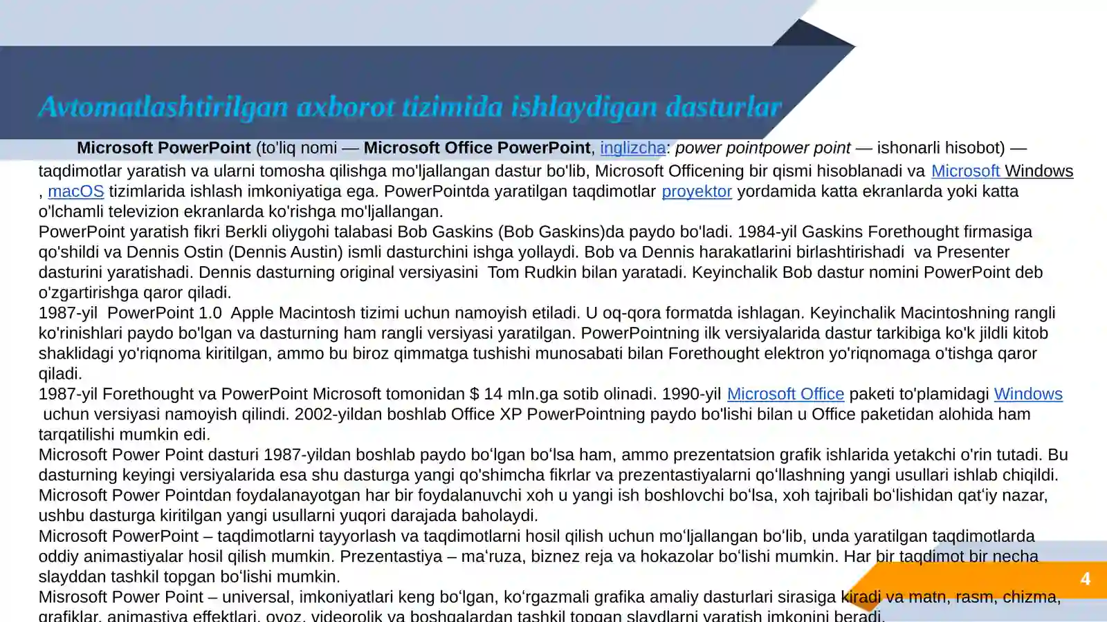 Product slide 4