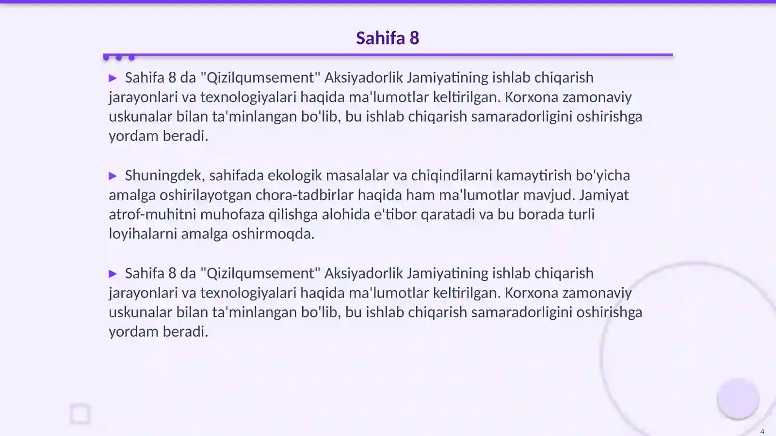 Product slide 4