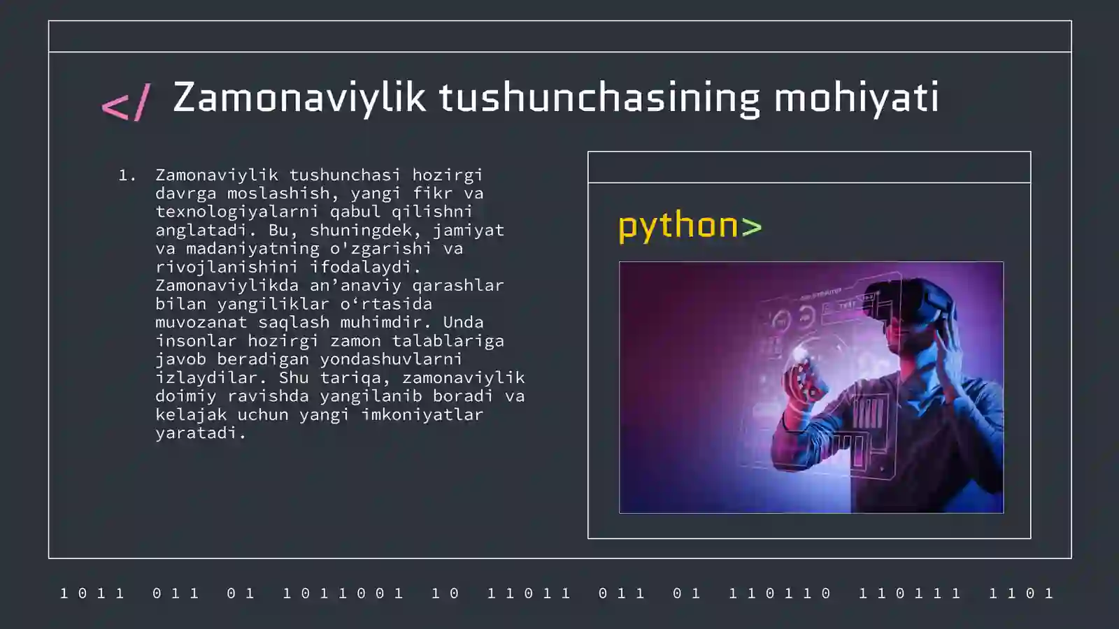 Product slide 4
