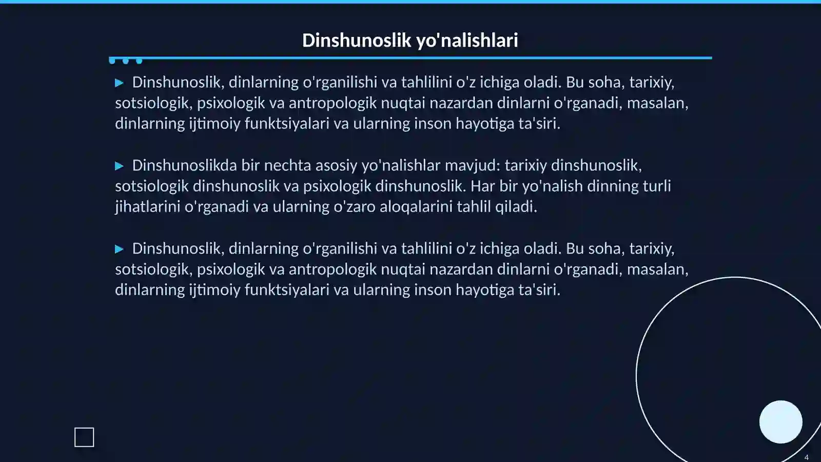 Product slide 4
