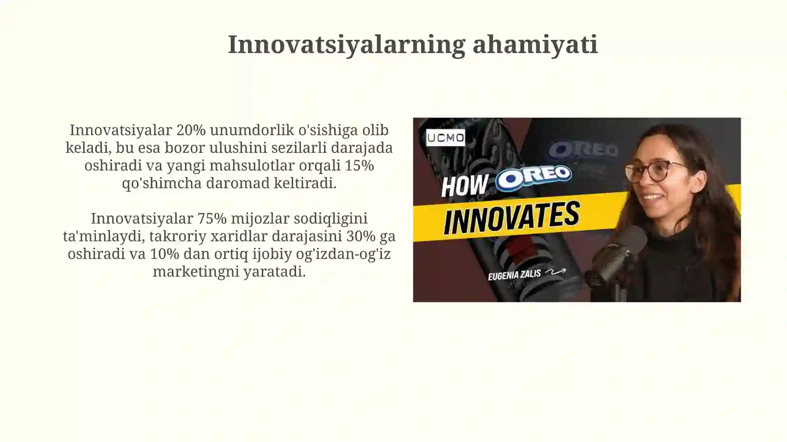 Product slide 4