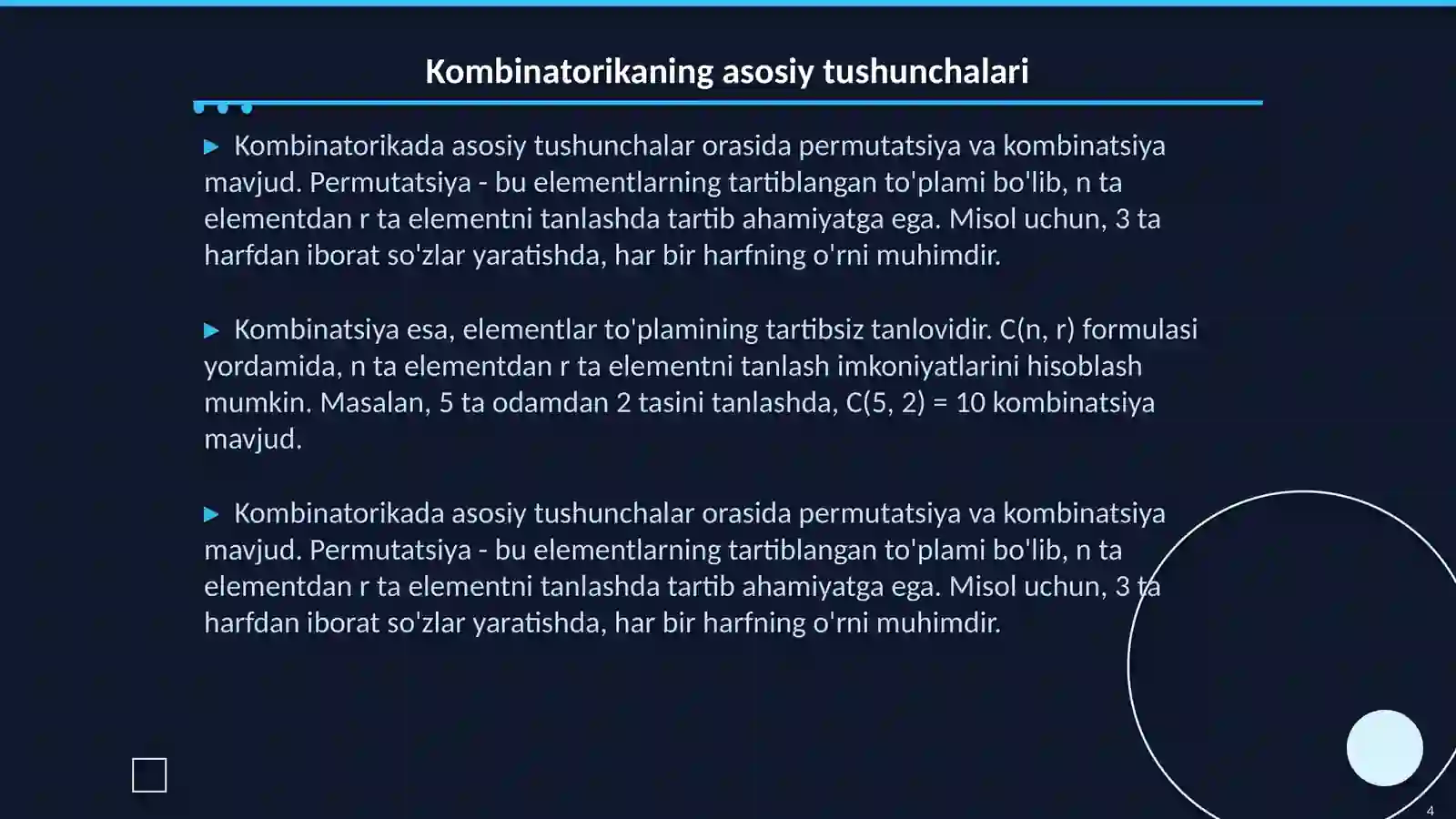 Product slide 4