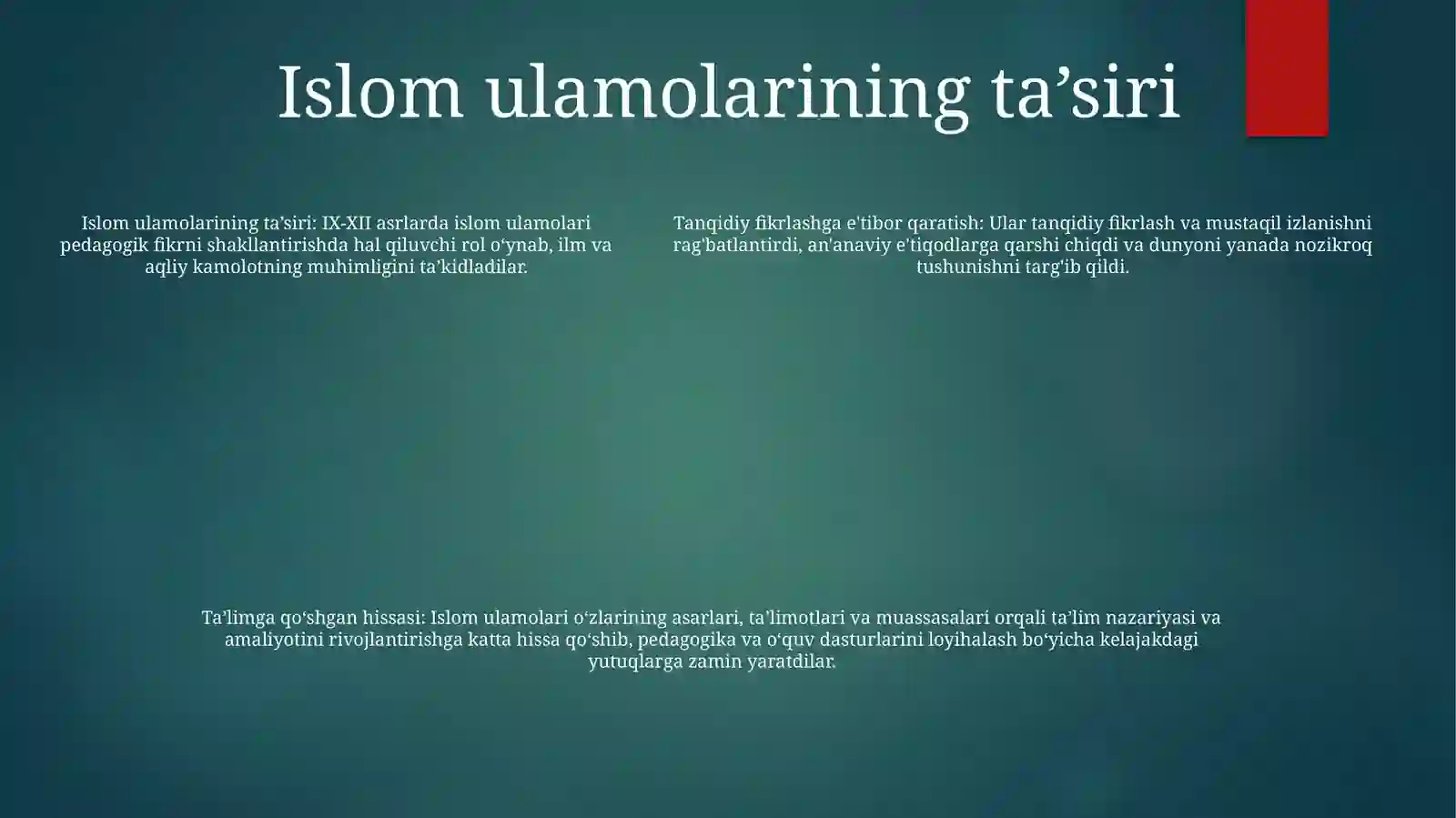 Product slide 4
