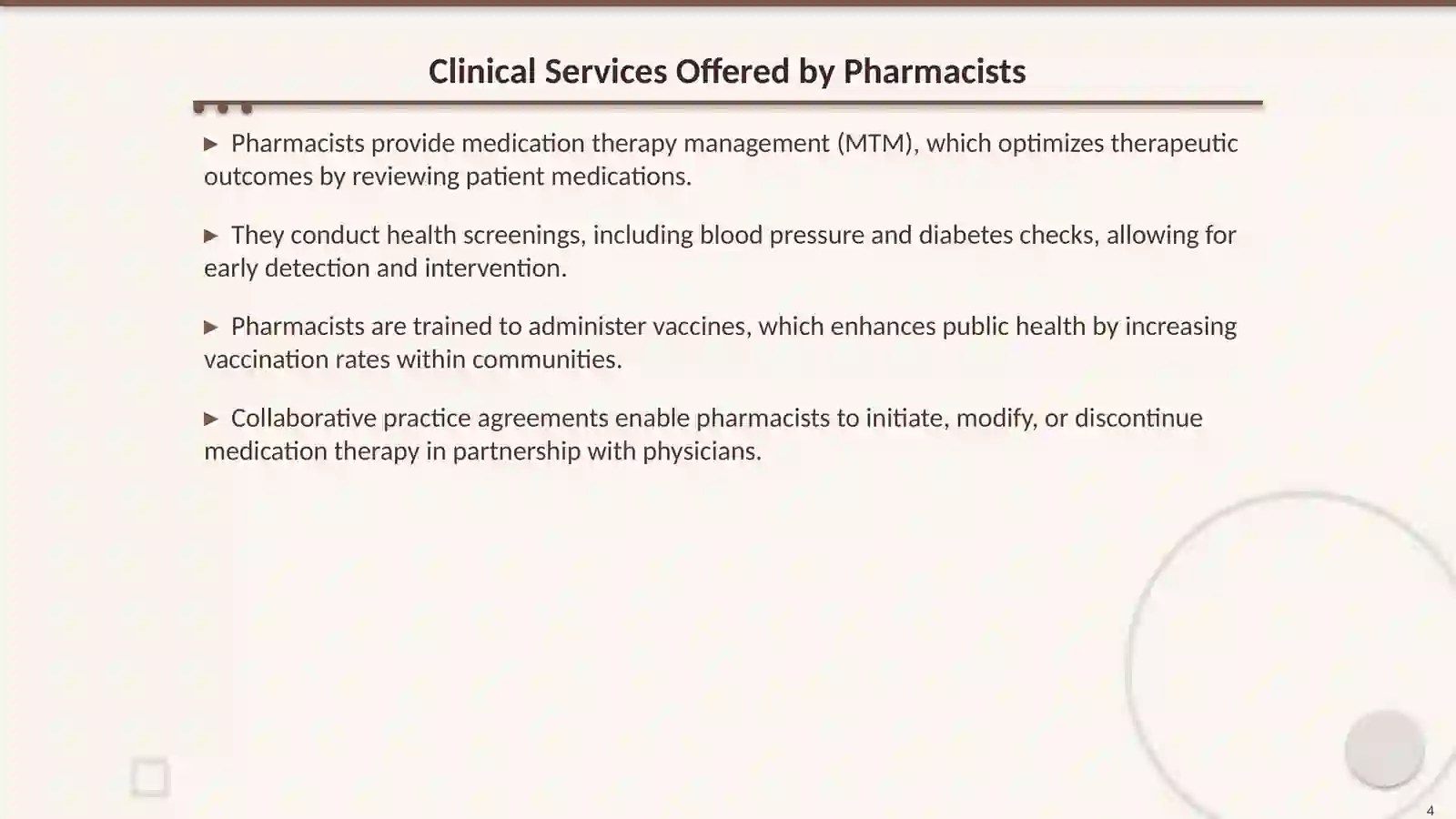 Product slide 4