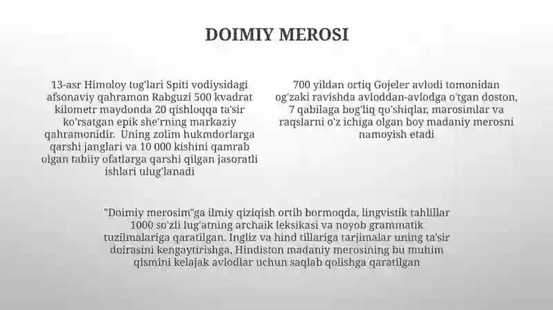 Product slide 4