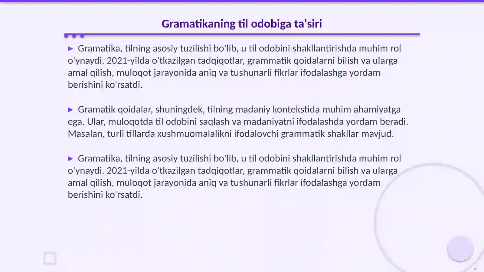 Product slide 4