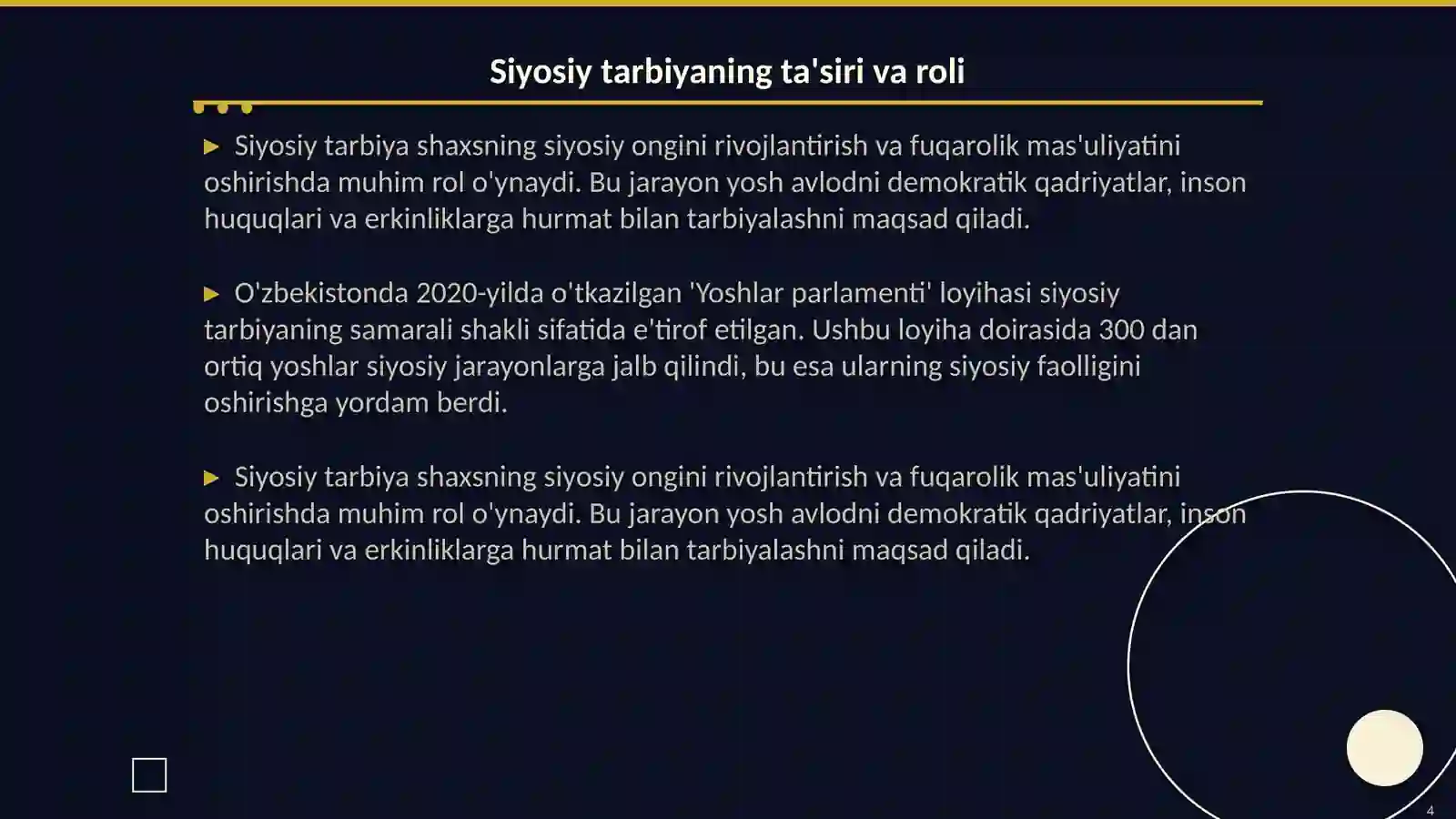 Product slide 4