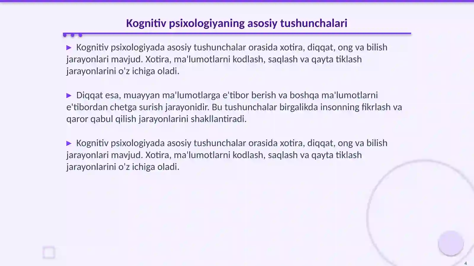 Product slide 4