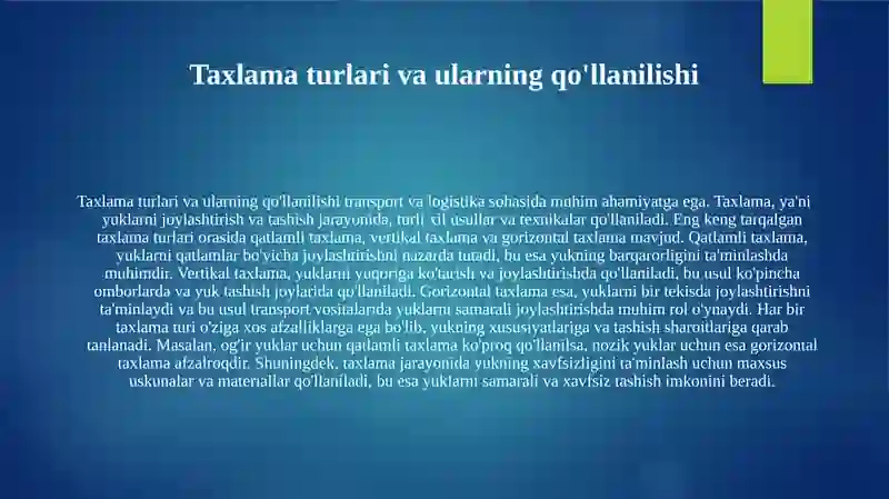 Product slide 4