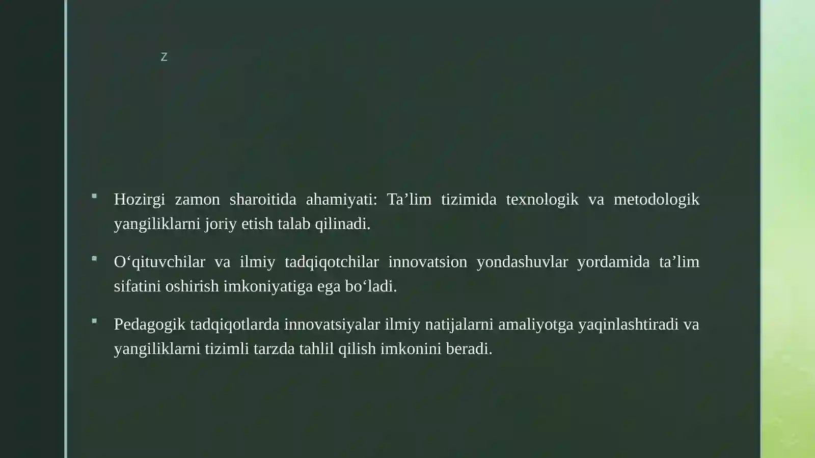 Product slide 4