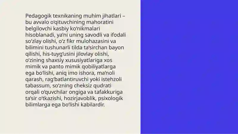 Product slide 4