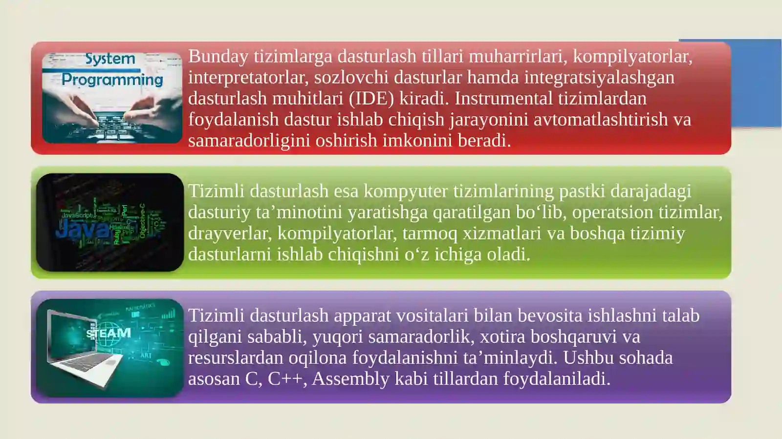 Product slide 4