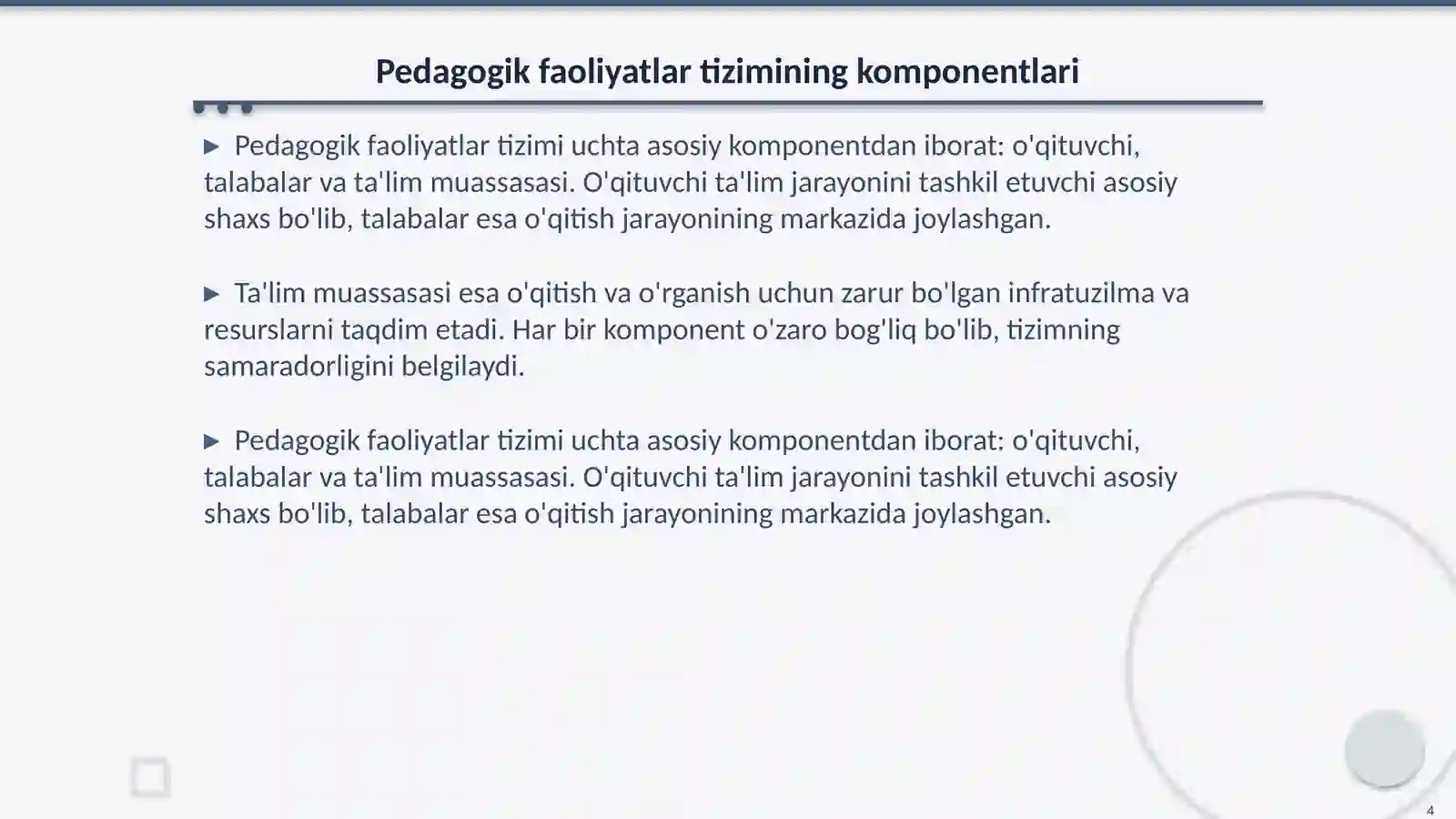 Product slide 4