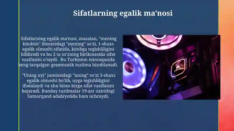 Product slide 4
