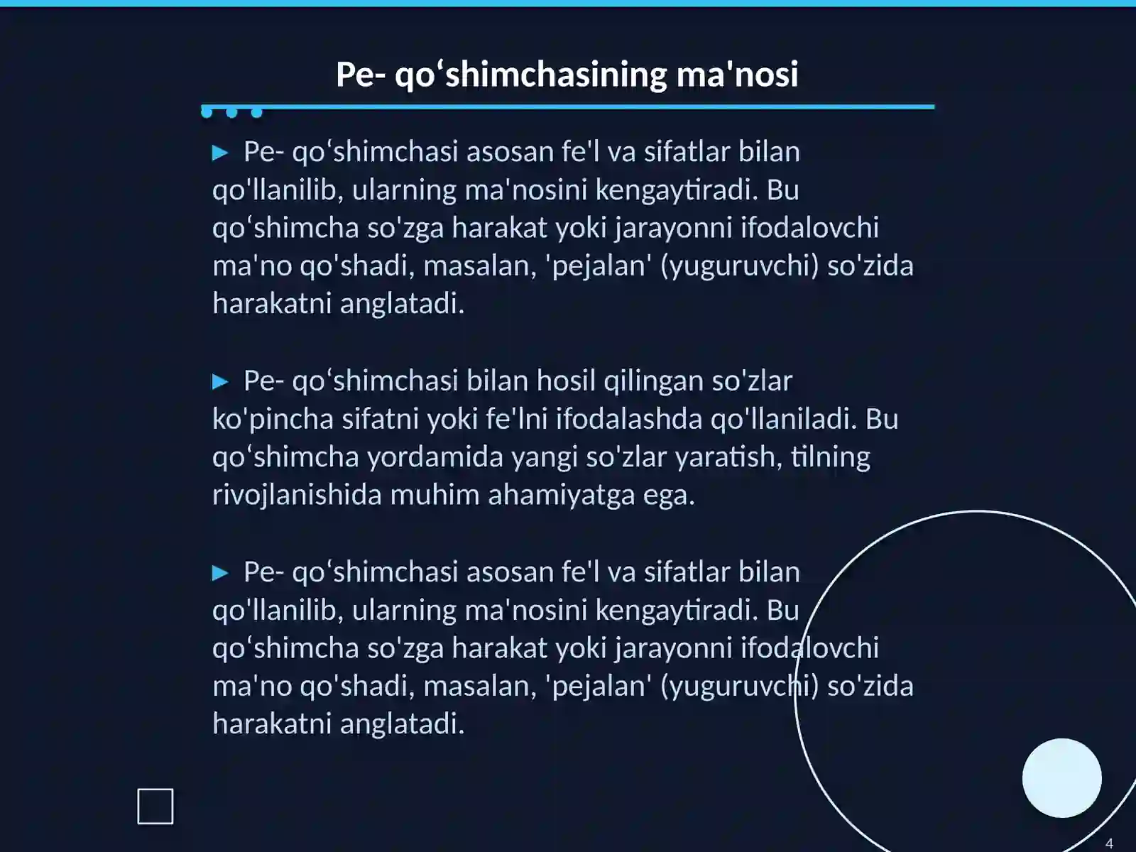 Product slide 4