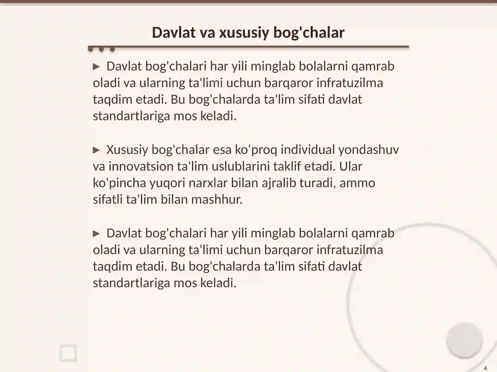 Product slide 4