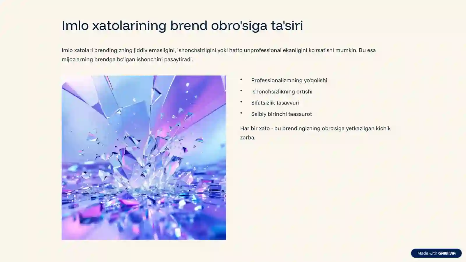 Product slide 4