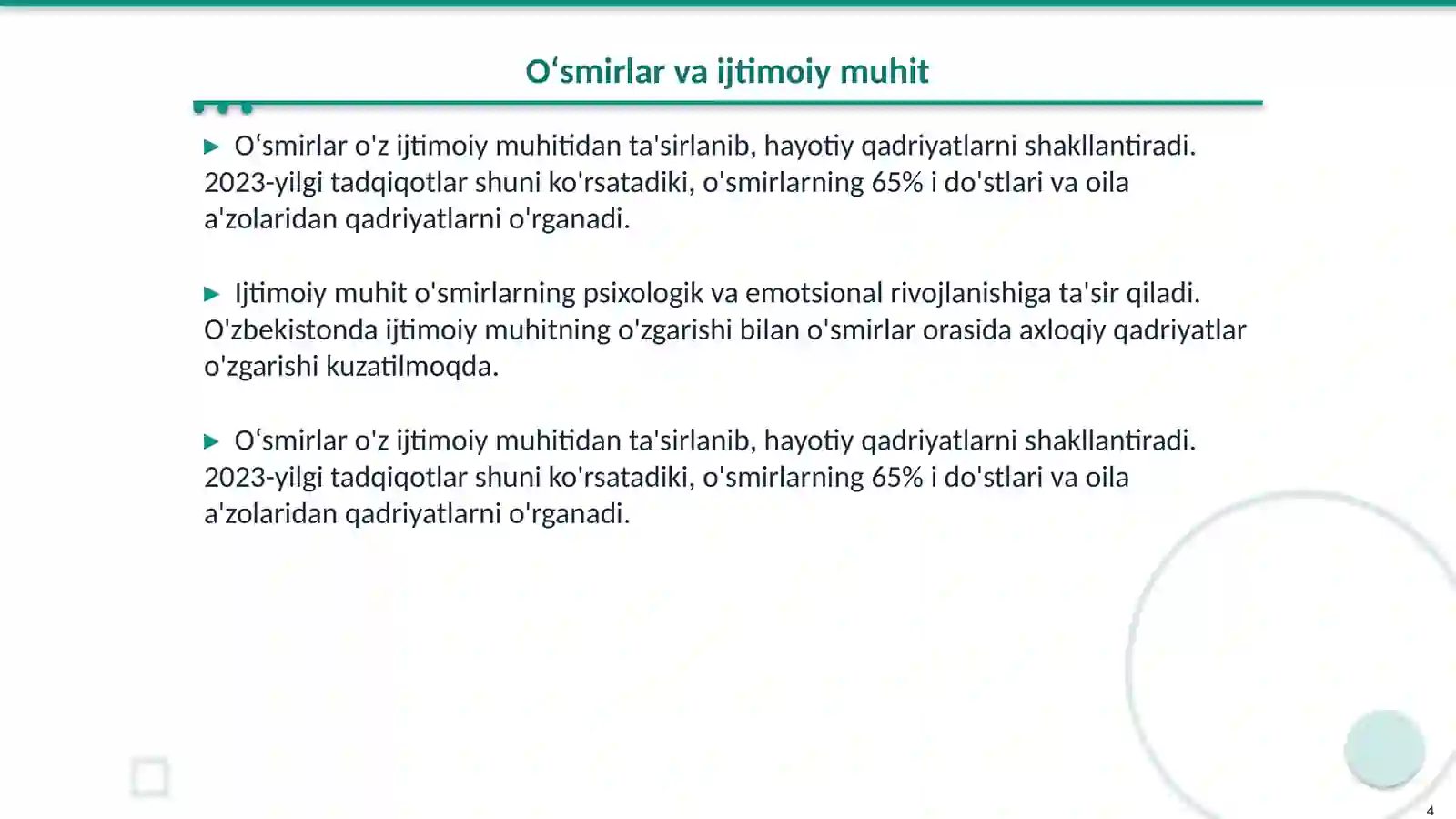 Product slide 4