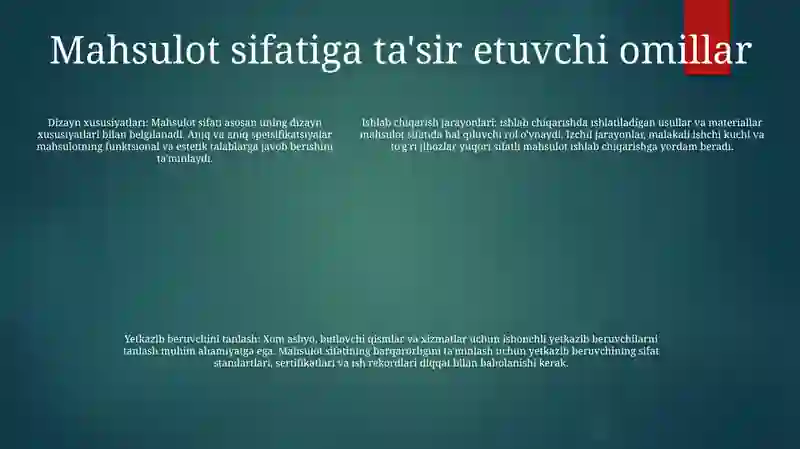 Product slide 4
