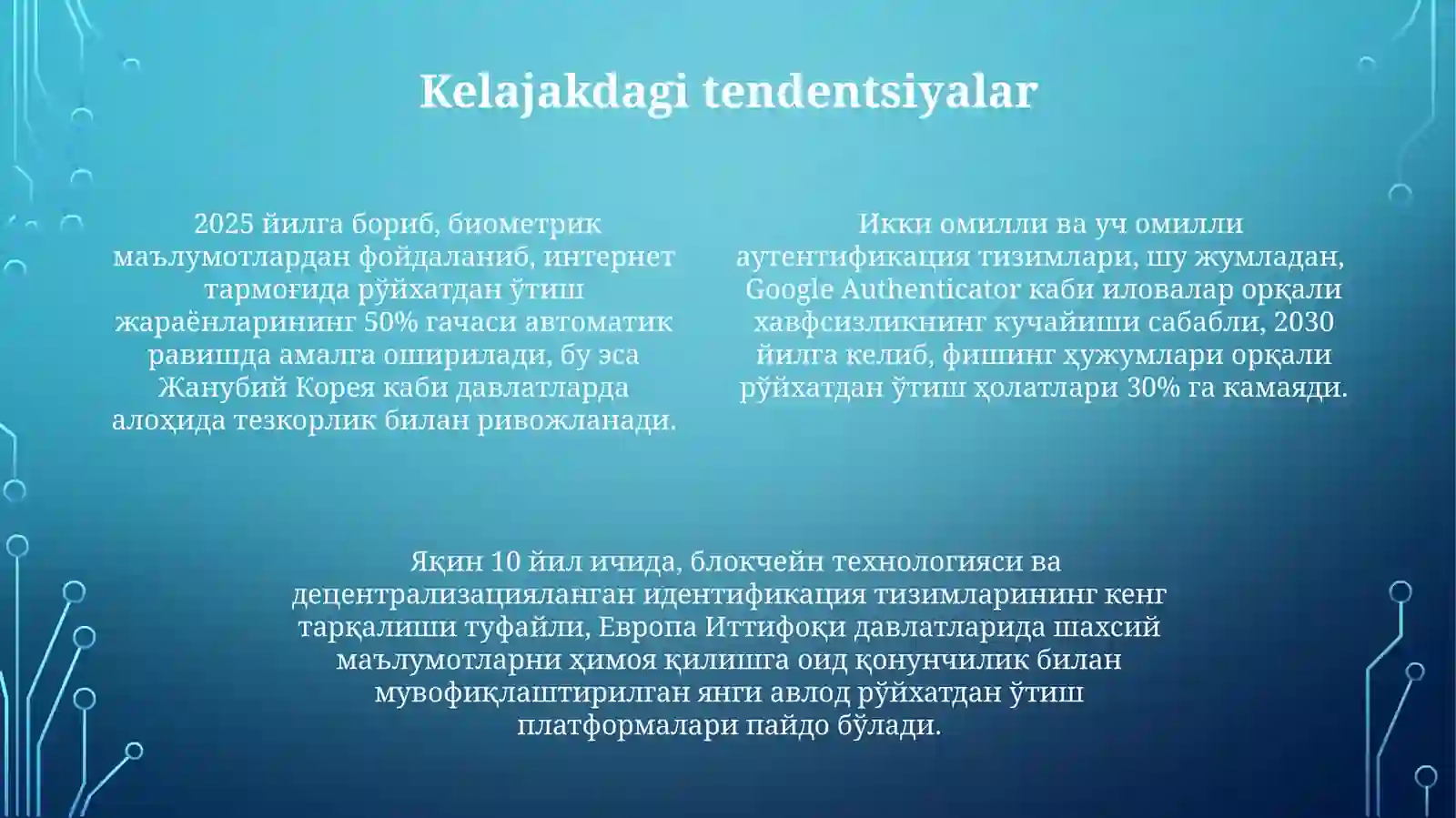 Product slide 4