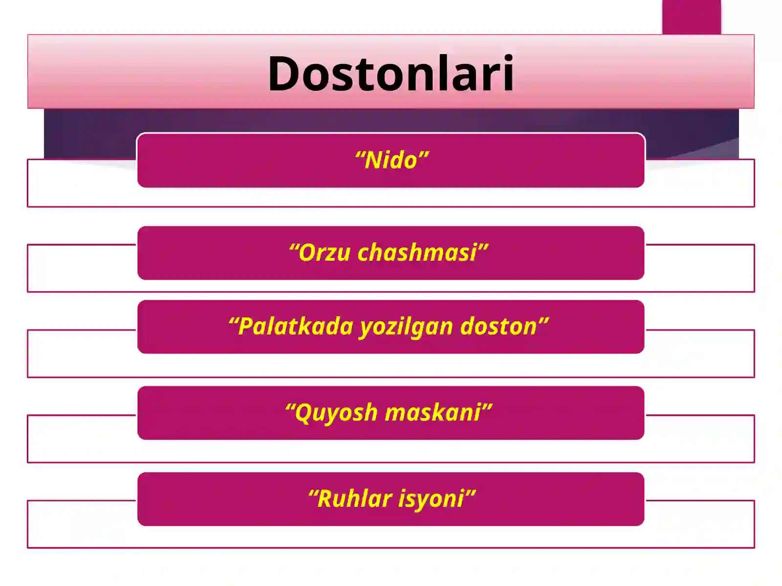 Product slide 4