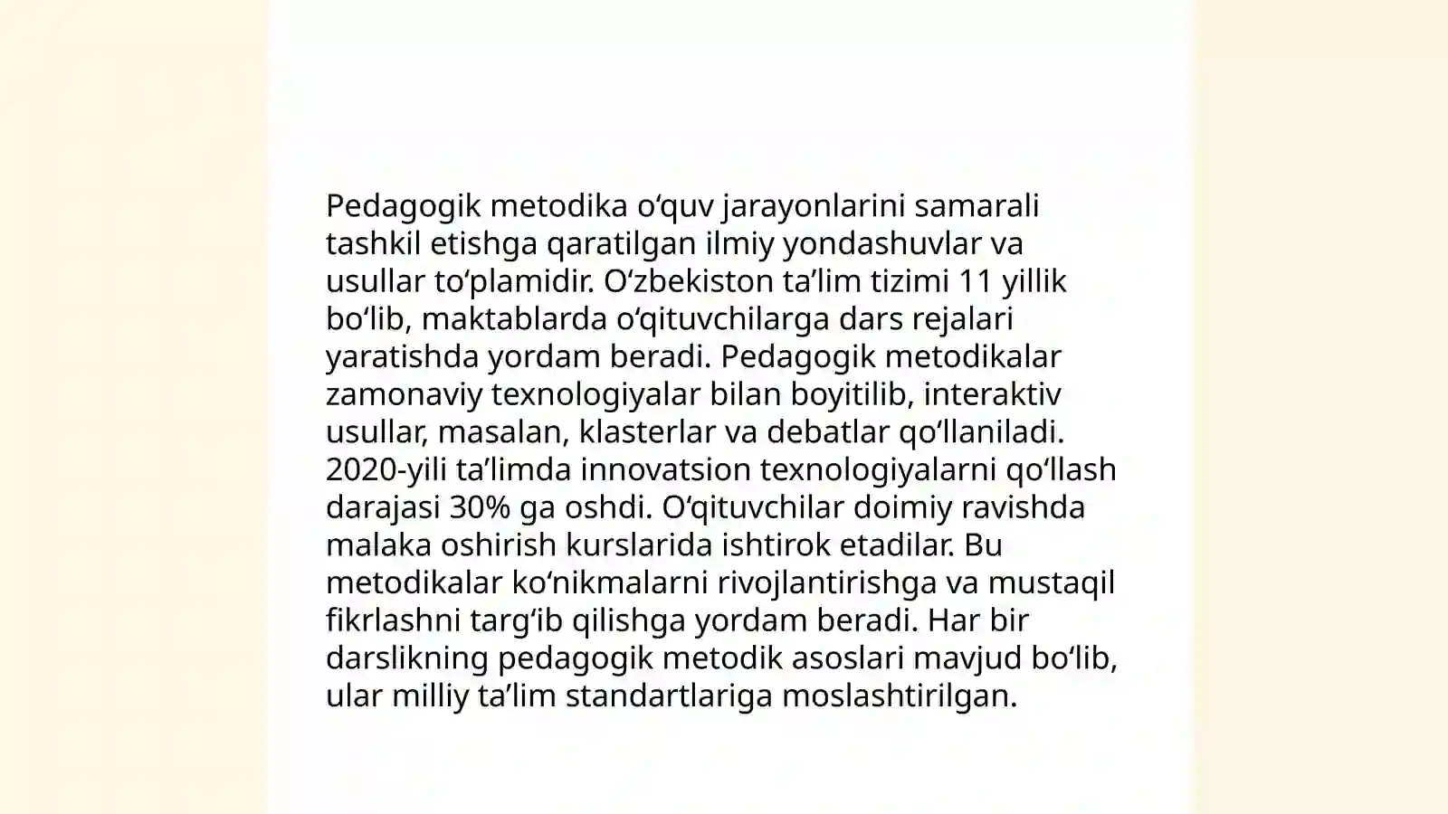 Product slide 4