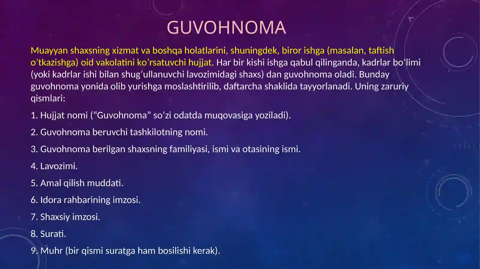 Product slide 4