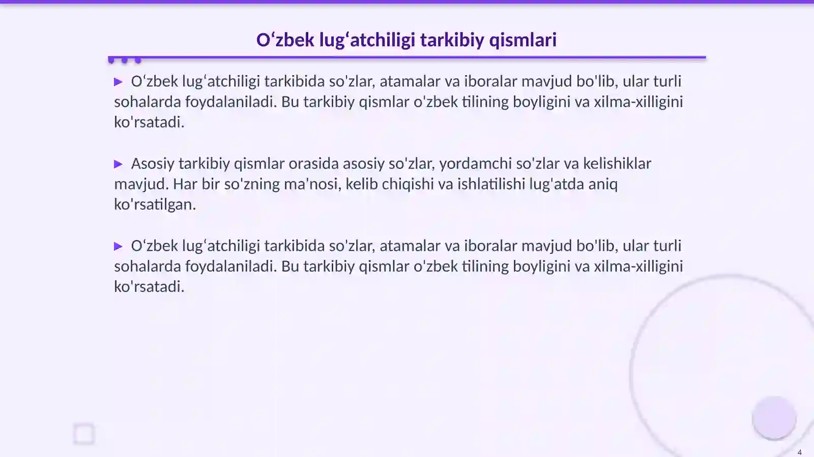 Product slide 4
