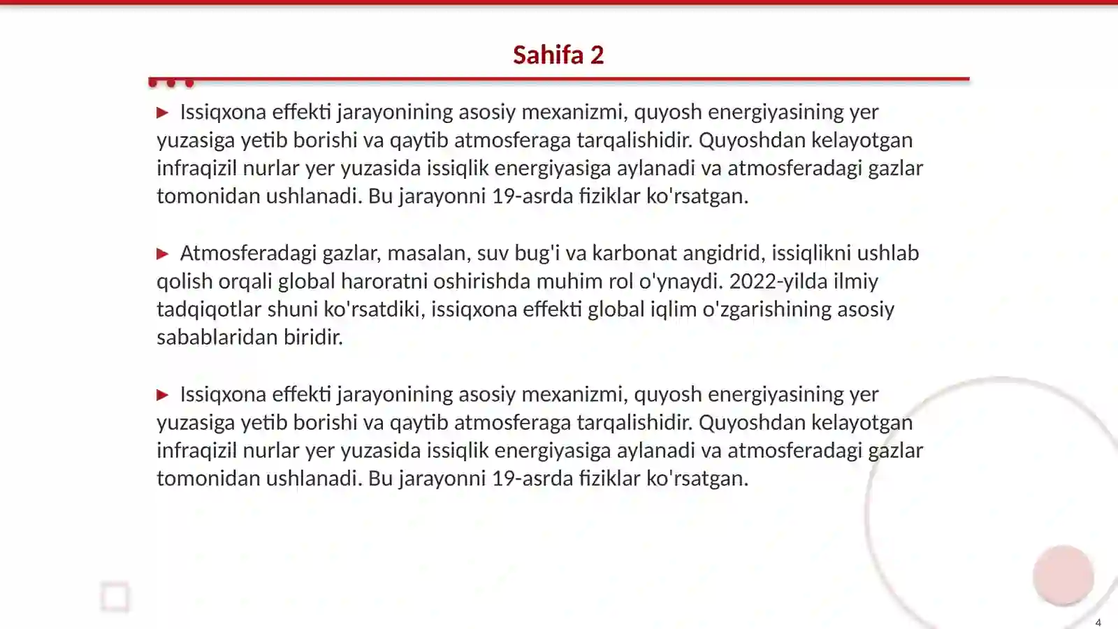 Product slide 4