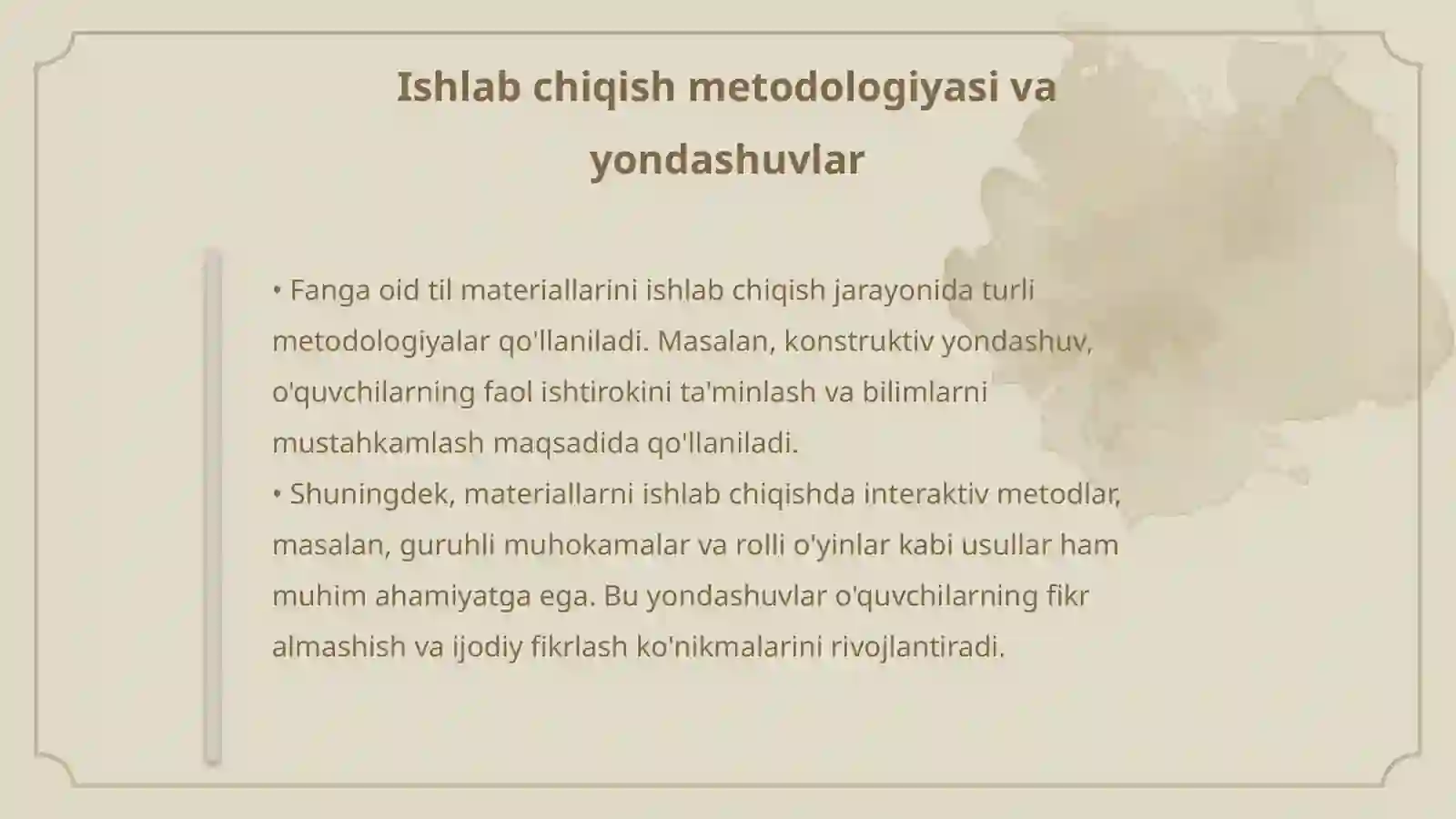 Product slide 4