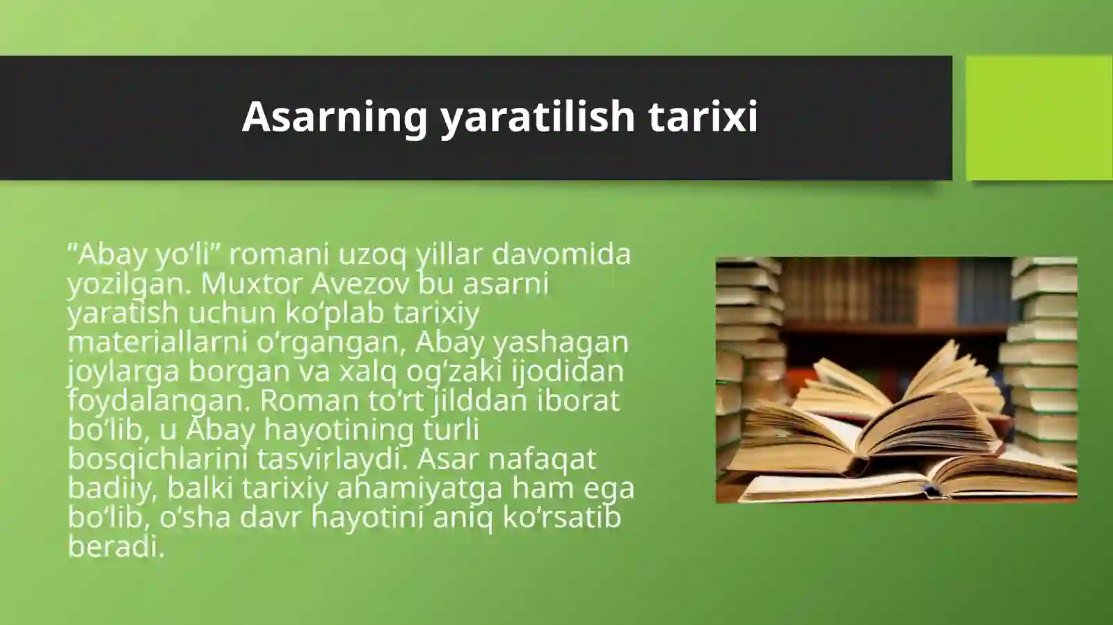 Product slide 4