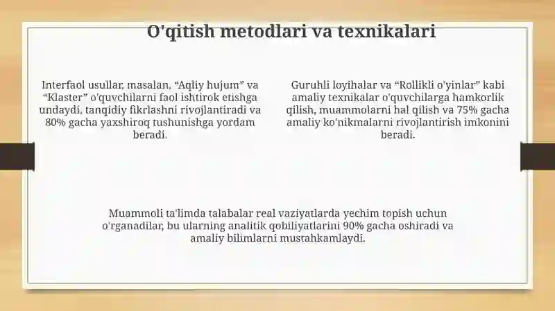 Product slide 4