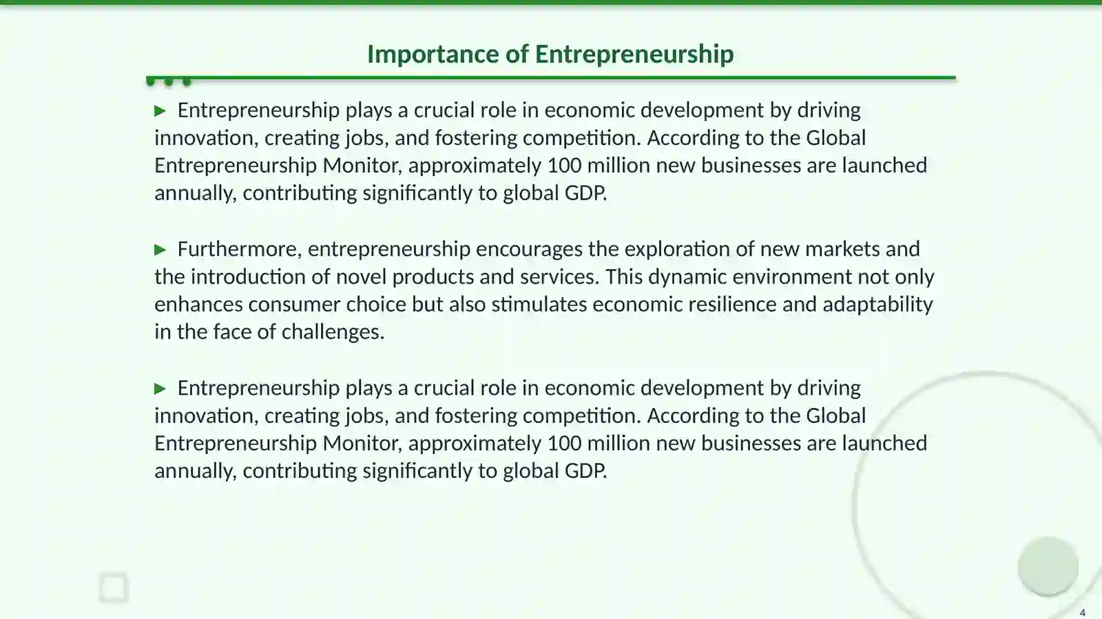 Product slide 4