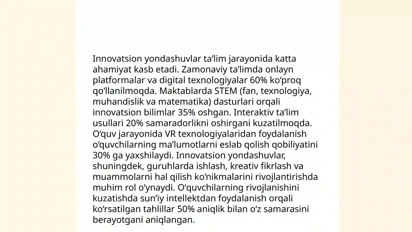 Product slide 4