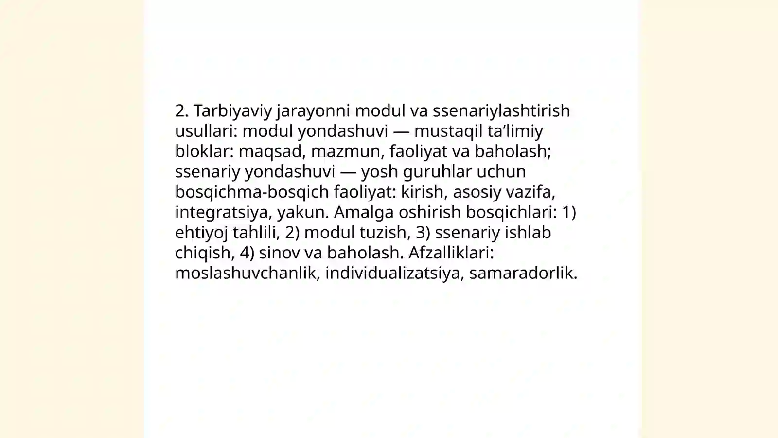 Product slide 4
