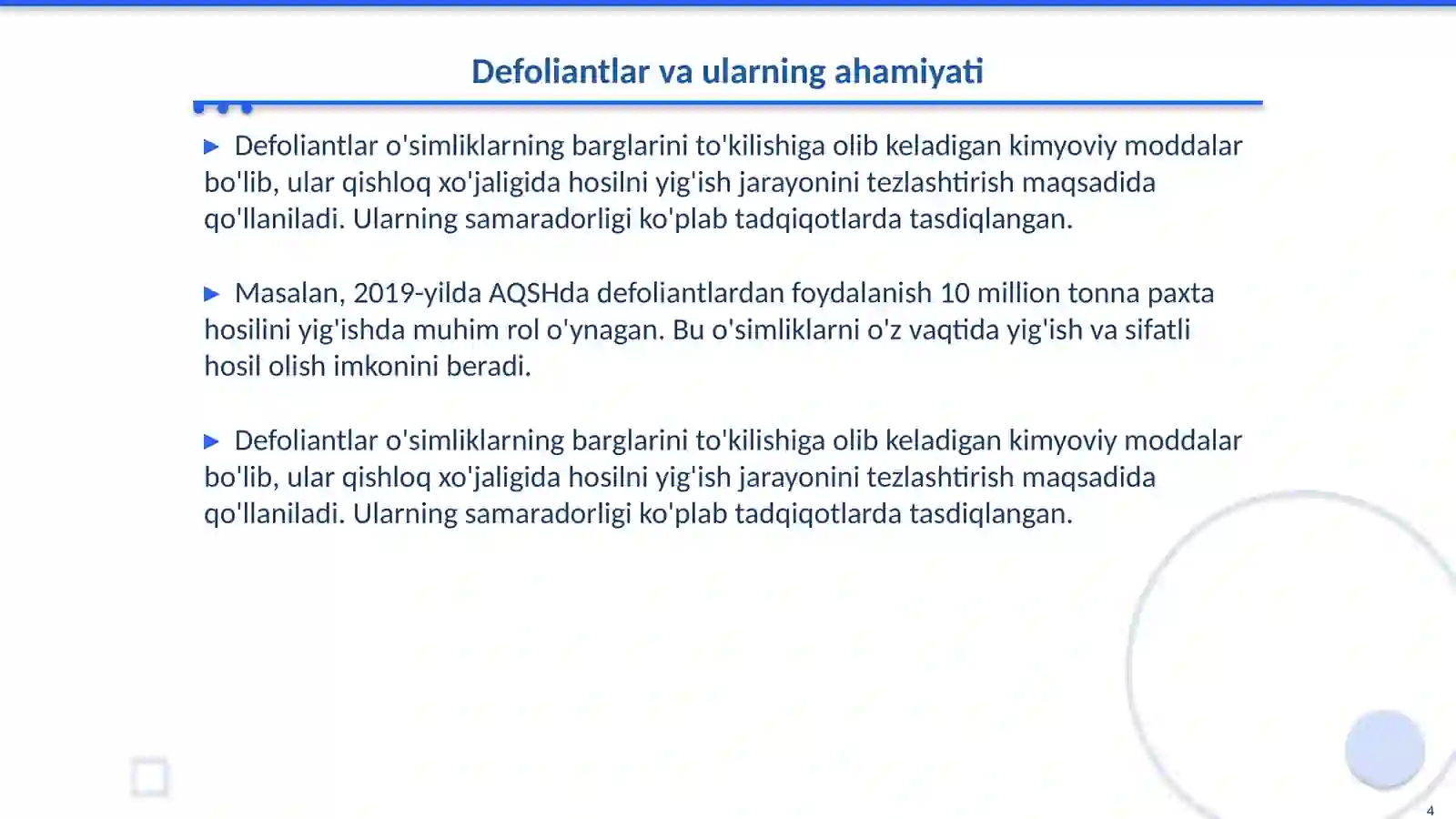Product slide 4